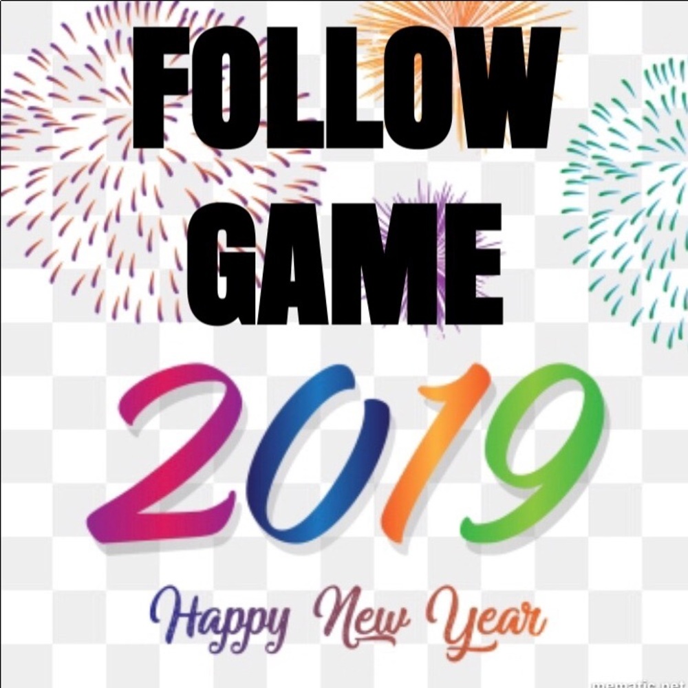 🎄HELP US TO GAIN 100K FOLLOWERS🎄